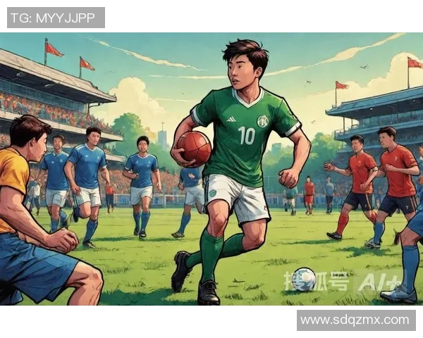 聚焦世界赛场闪耀的著名黑人足球巨星奋斗与荣耀之路