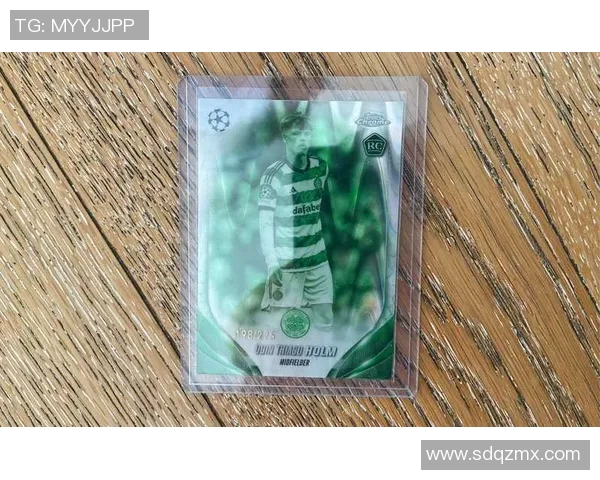 足球球星卡限时折扣活动全面开启助你轻松收藏心仪球员