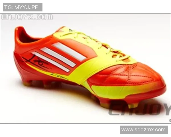 足球球星签名球鞋市场价值揭秘 你知道他们究竟值多少钱吗